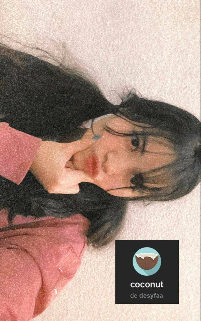 Social Filtro do insta 