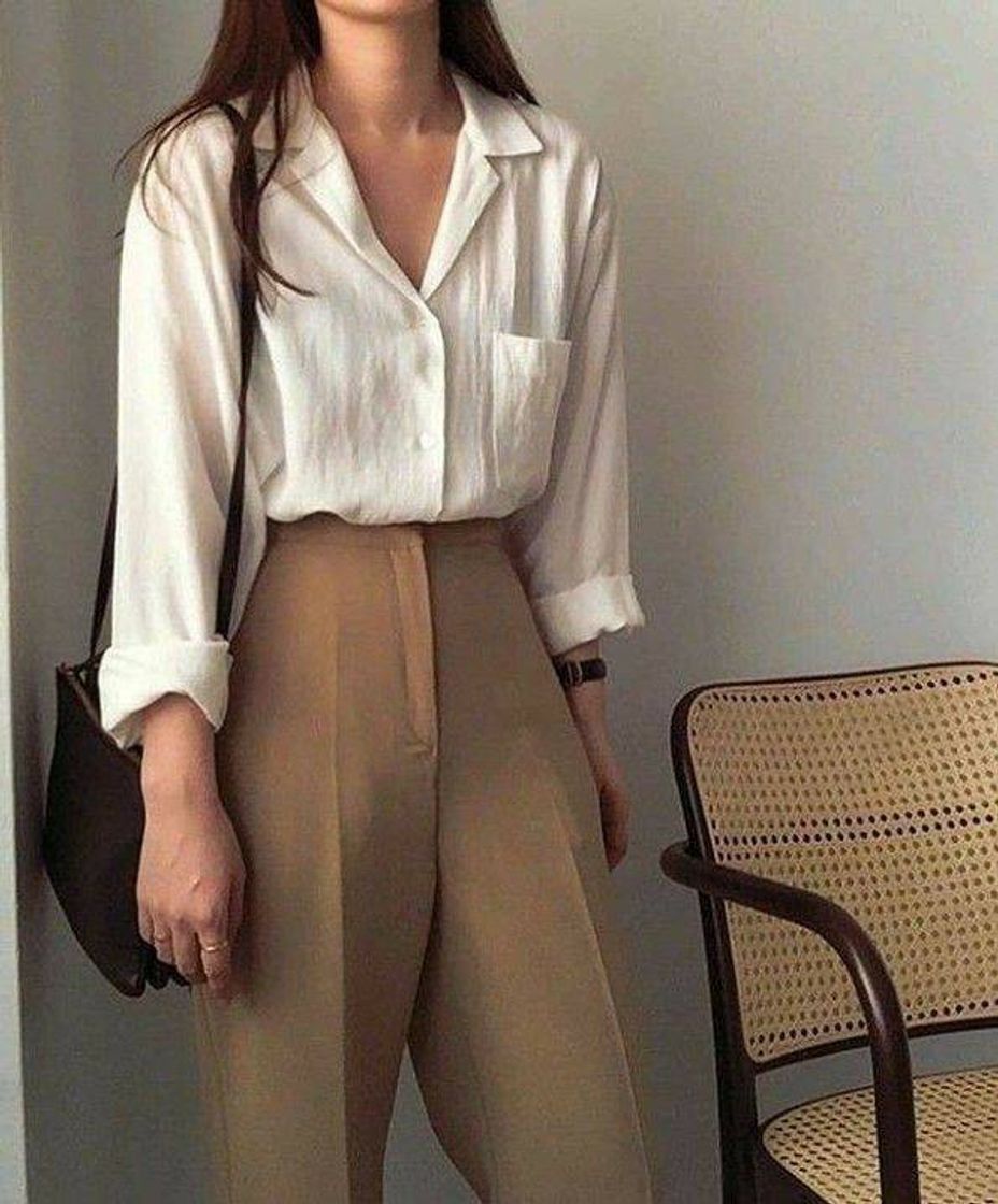 Social Look simples 