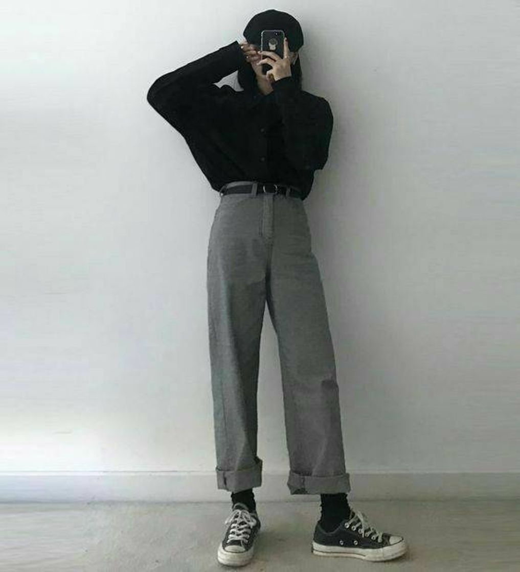 Social Look simples 