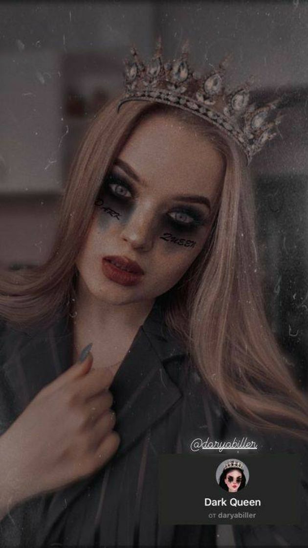 Social Filtro do insta 