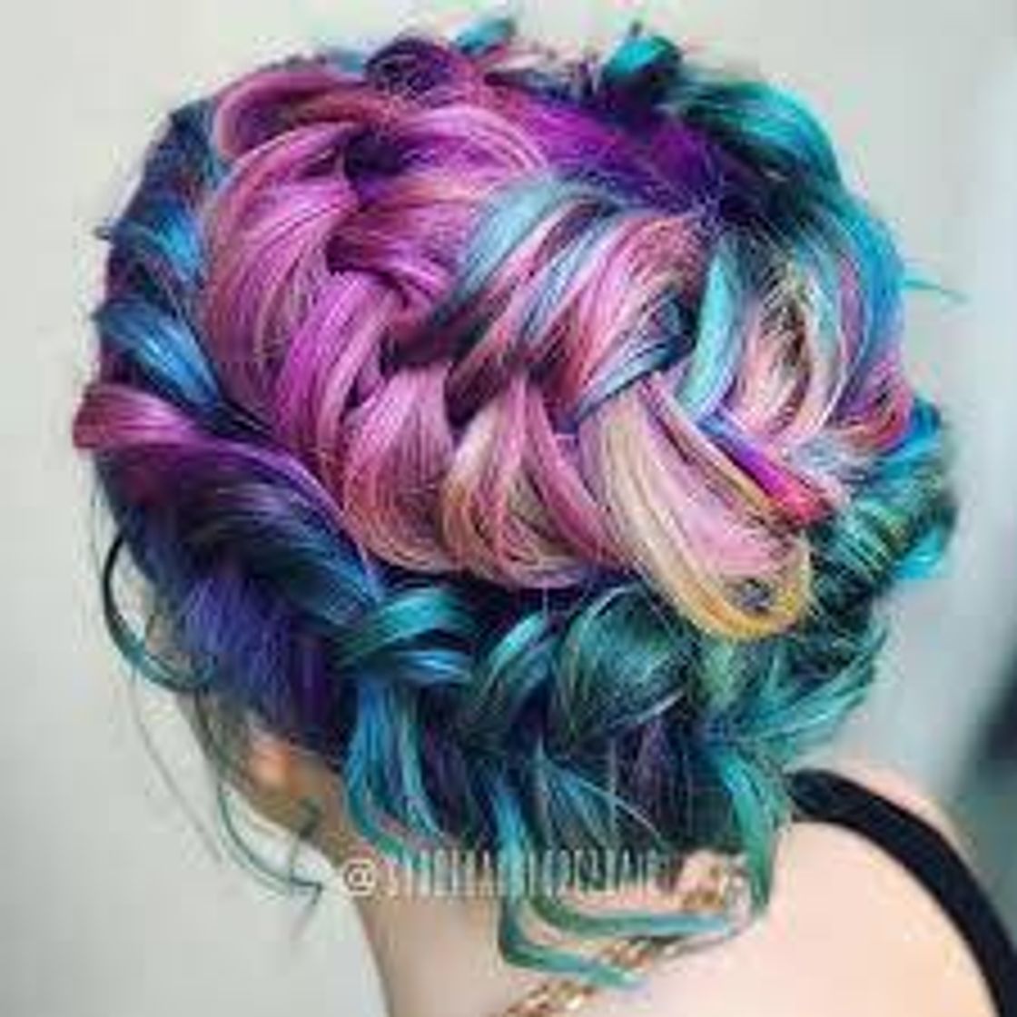 Social Colorida💖