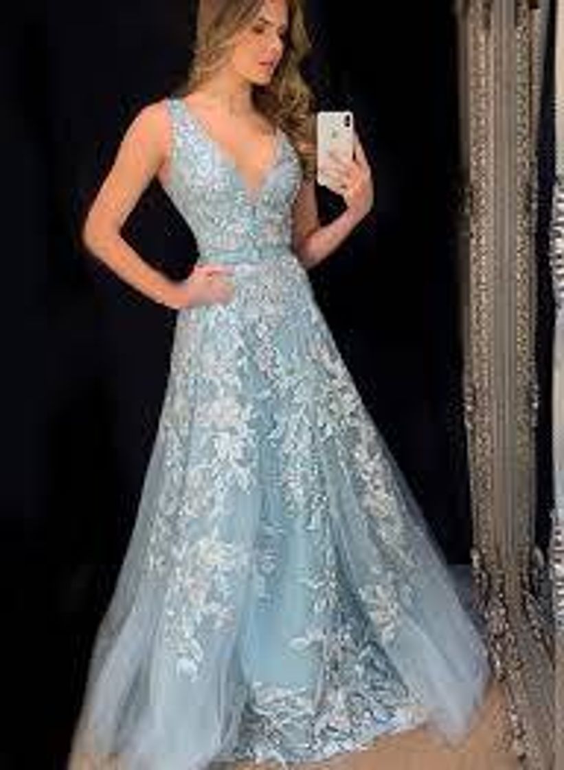Social Vestido 🏵️