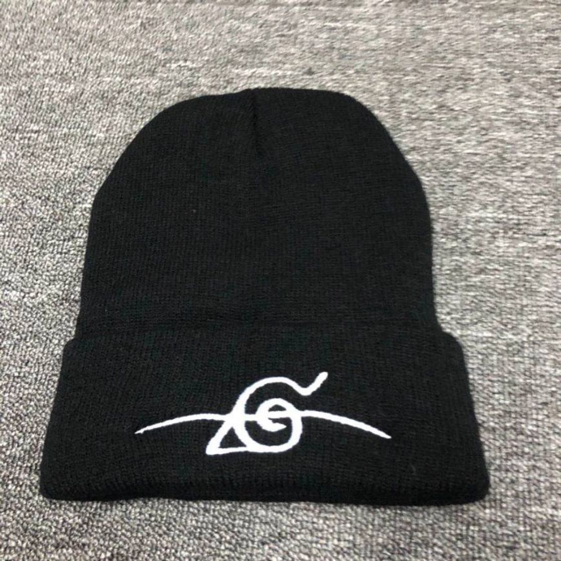 Social Gorro Naruto
