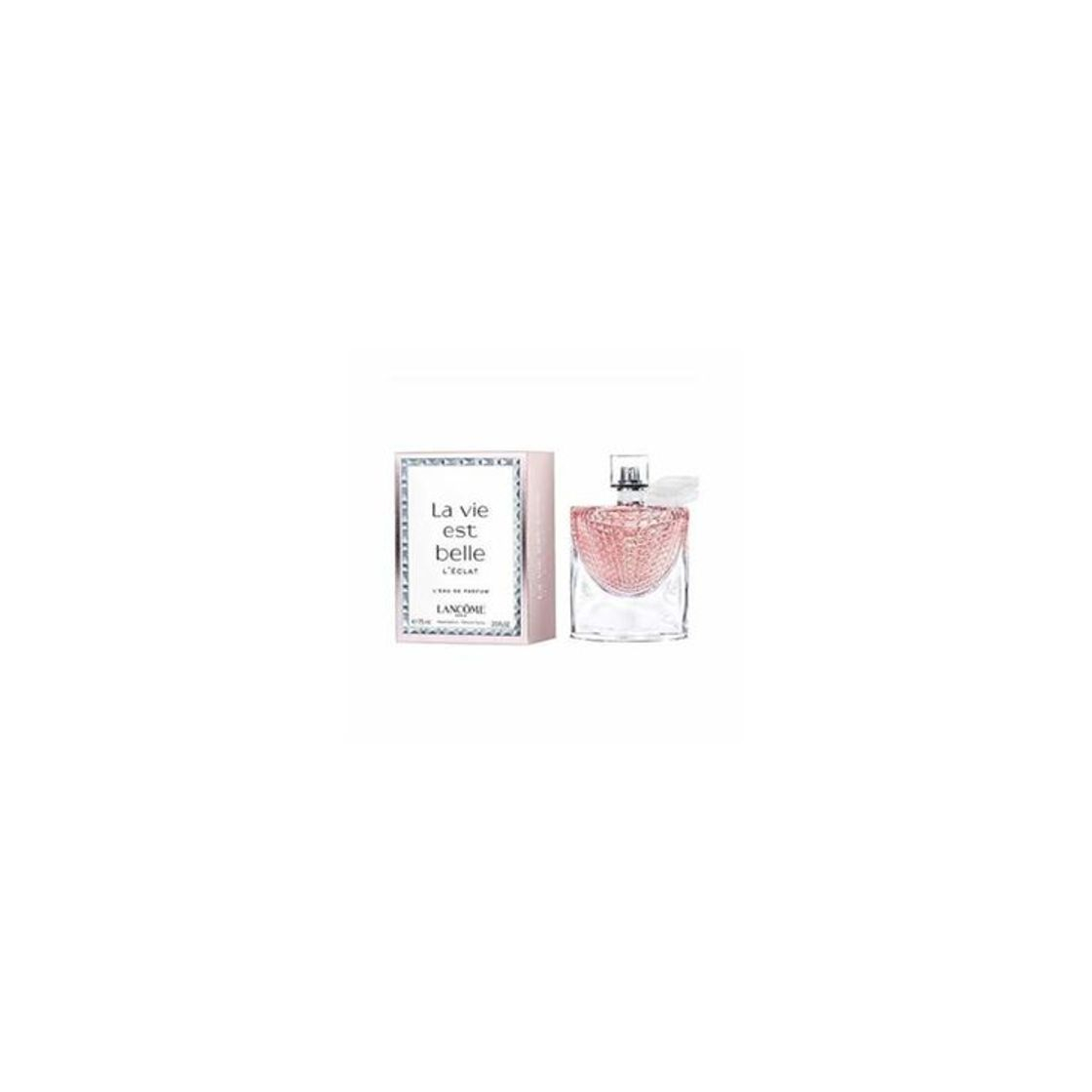 Belleza LA VIE EST BELLE L'ECLAT EDP 75ml