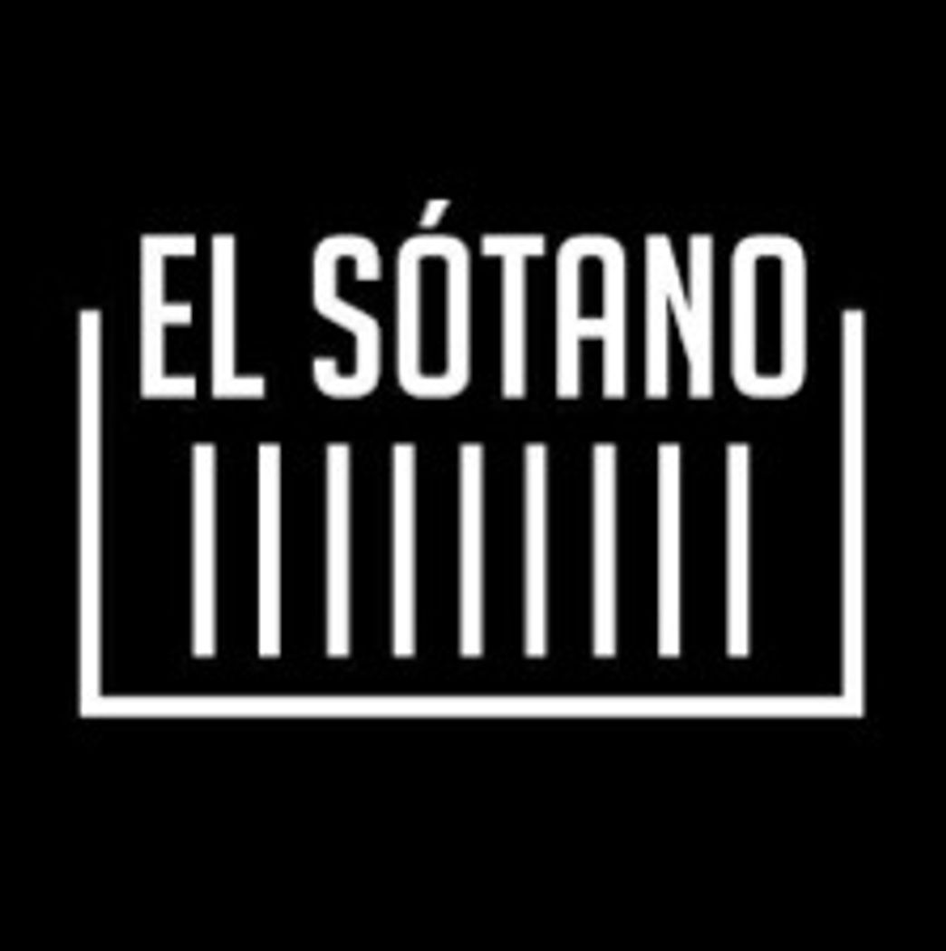 Lugar EL SÓTANO