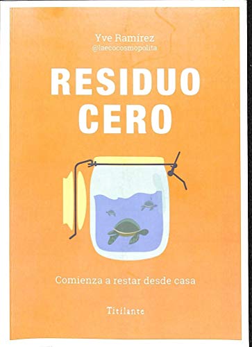 Book Residuo cero 