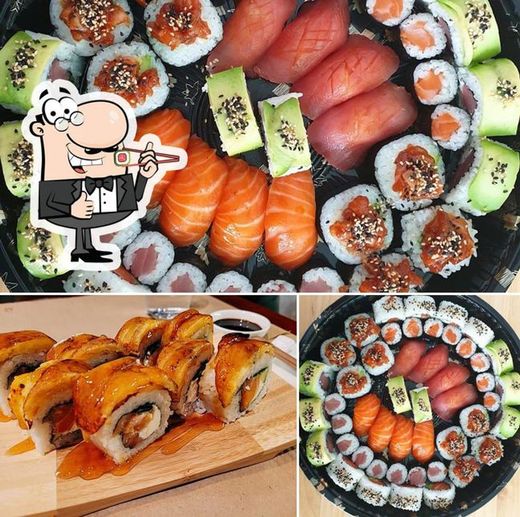 Matako Sushi Take-Away