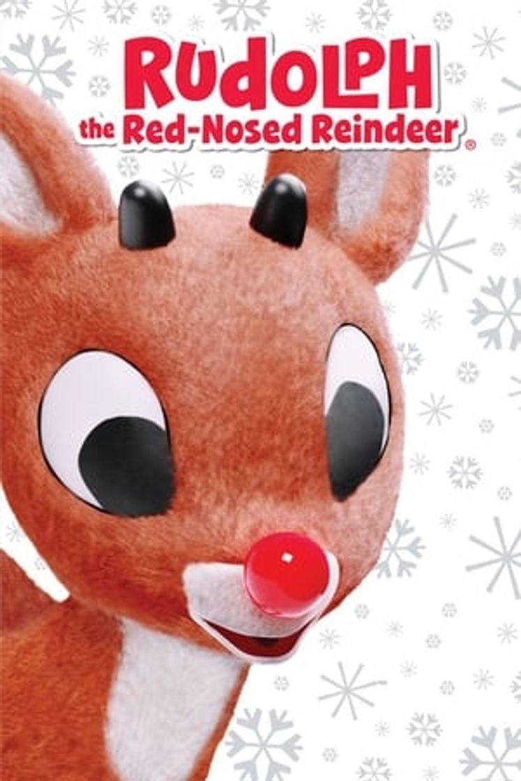 Movie Rudolph, el reno de la nariz roja