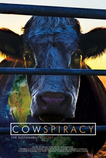Cowspiracy Documental