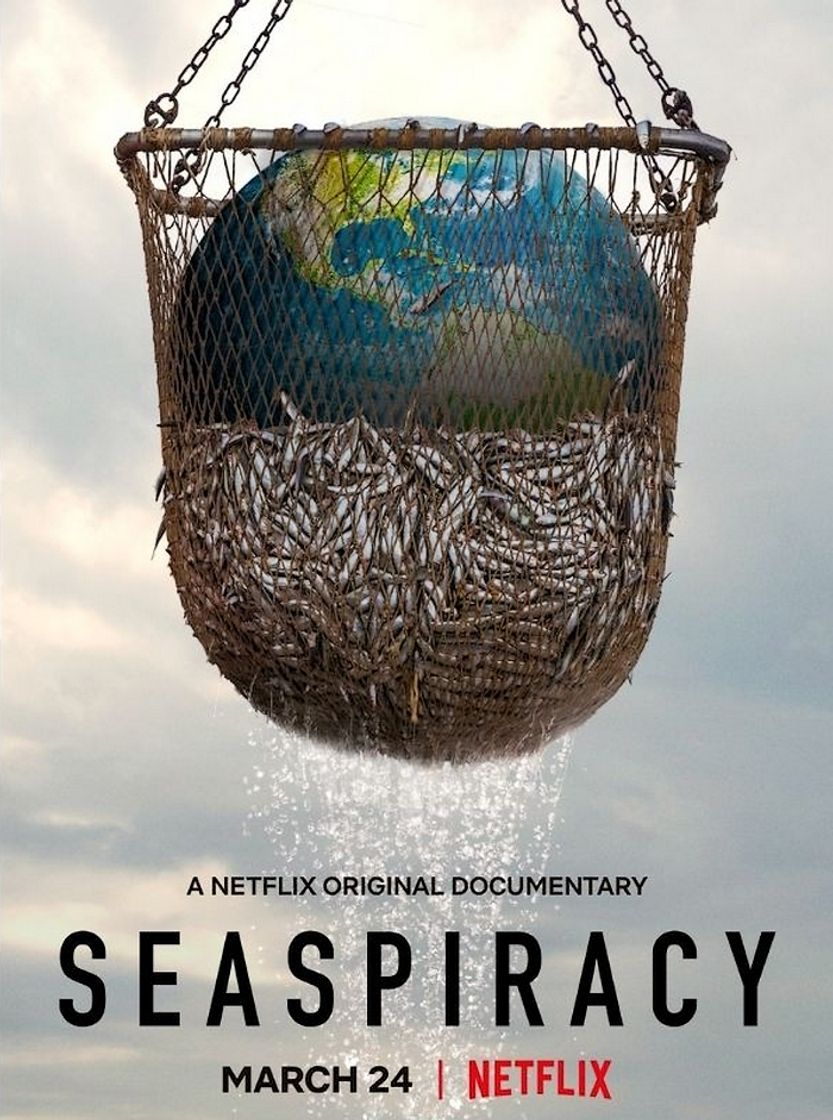 Serie Seaspiracy 