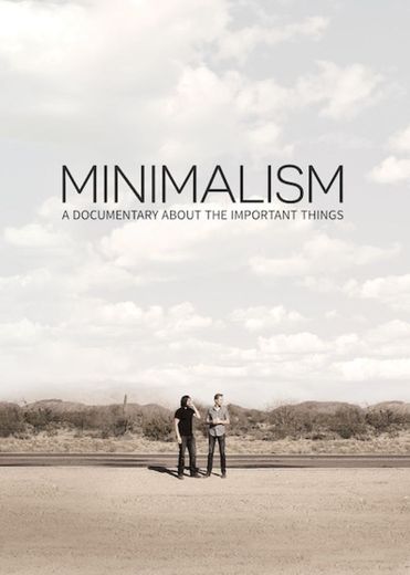 Minimalism Documental
