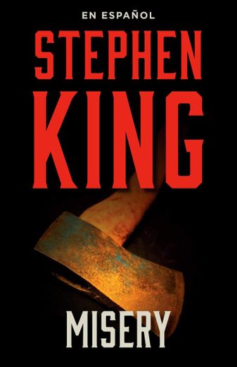 Miseria - Stephen King 