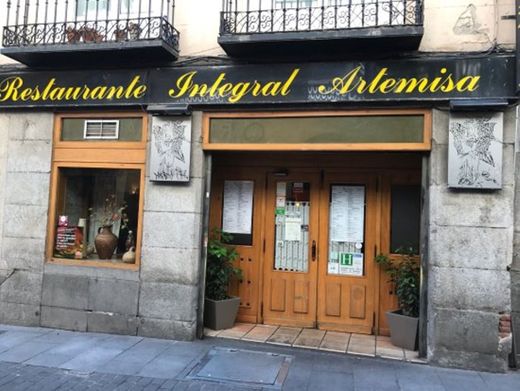 Restaurante Integral Artemisa