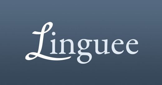 Linguee - traductor inglés 