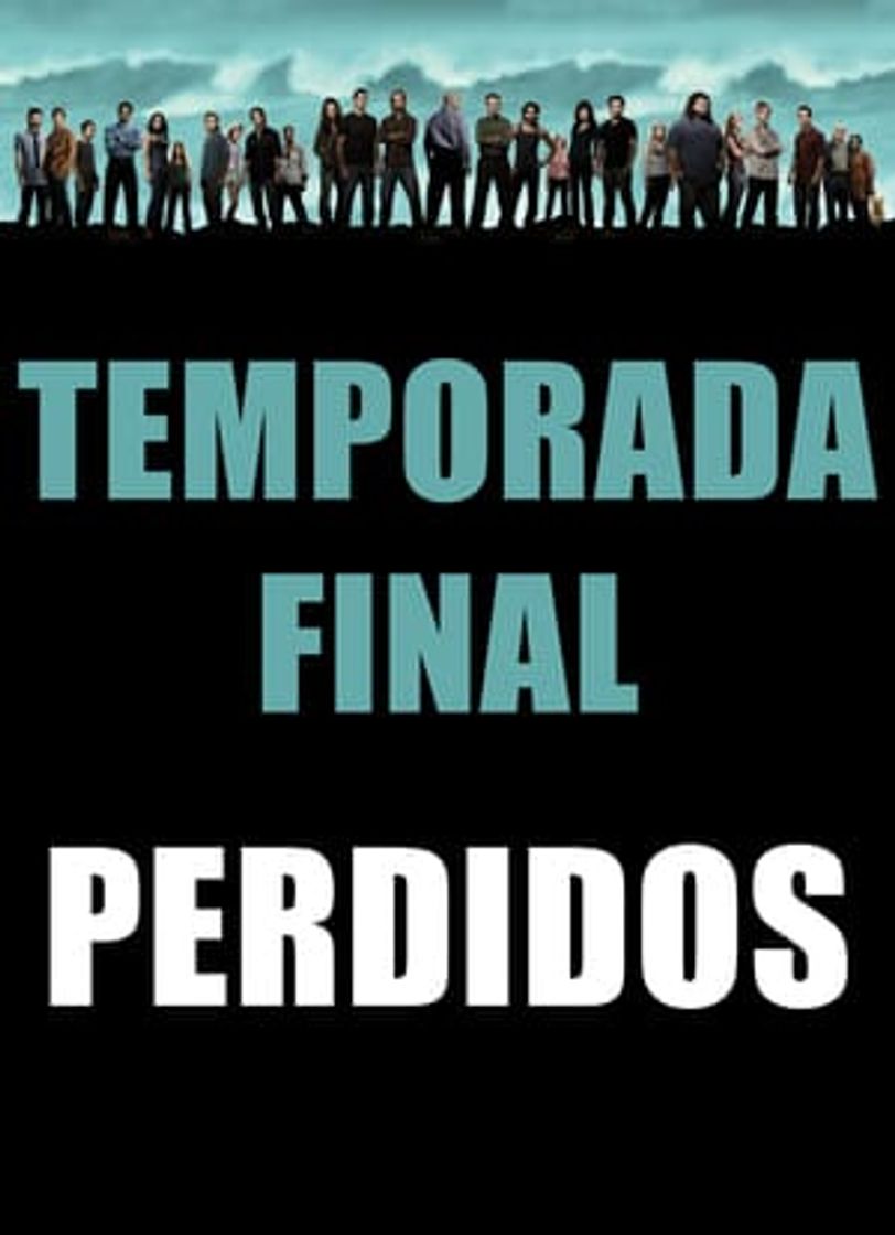 Serie Lost