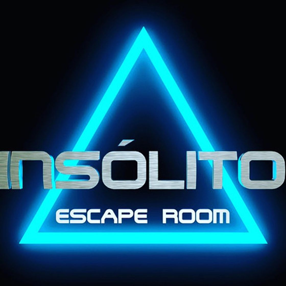 Place Insólito Escape Room
