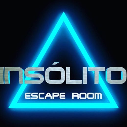Insólito Escape Room