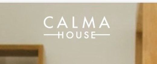 Calma house 