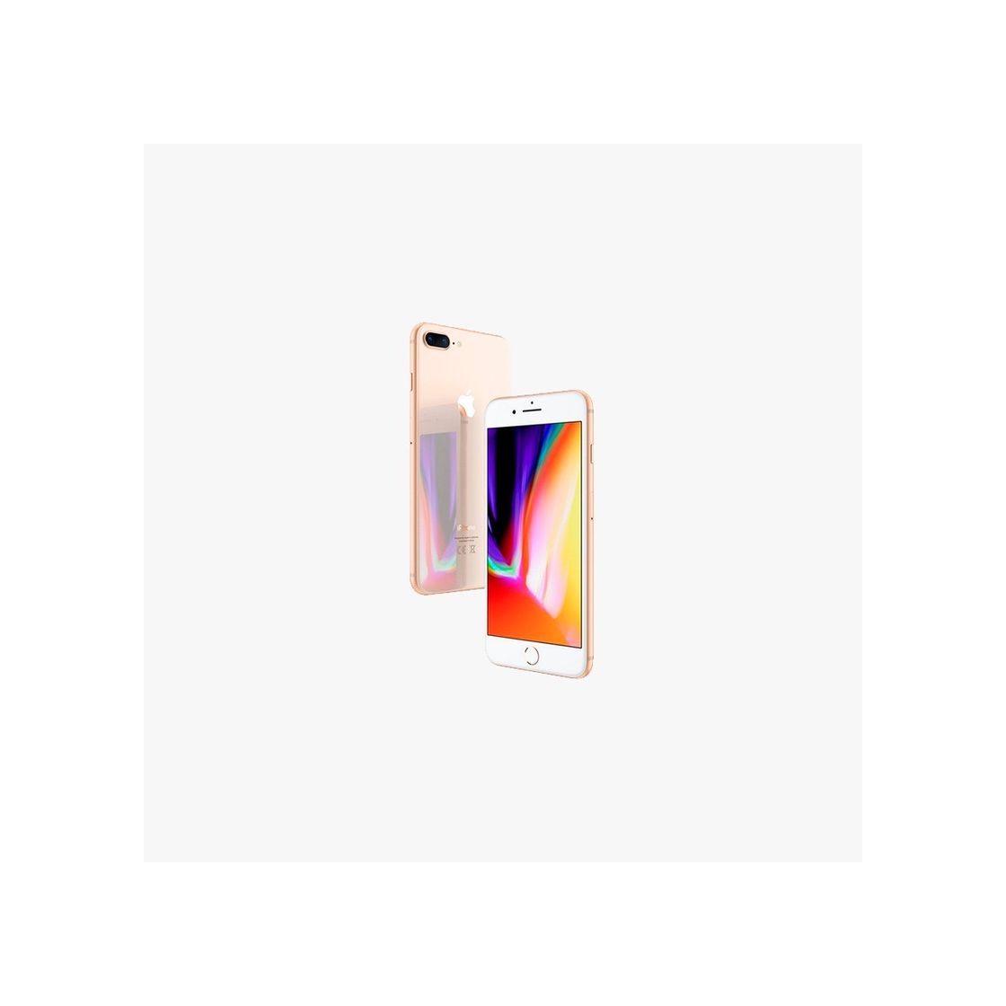 Producto iPhone 8 Plus 64GB Reacondicionado