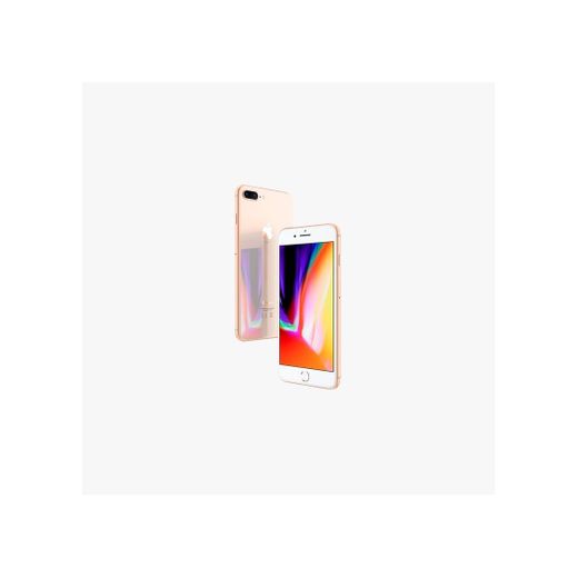 iPhone 8 Plus 64GB Reacondicionado