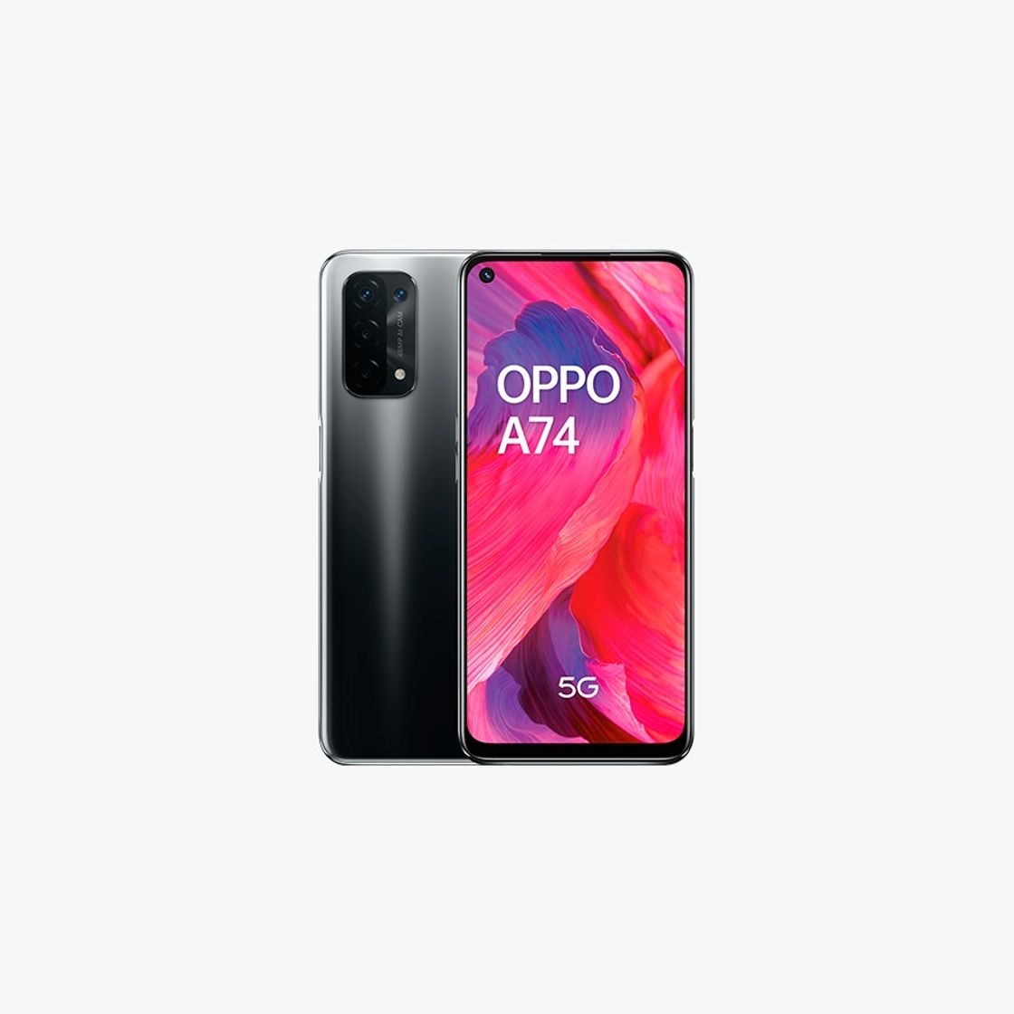 Producto OPPO A74 128 GB