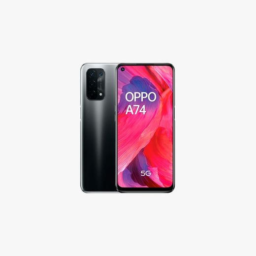 OPPO A74 128 GB