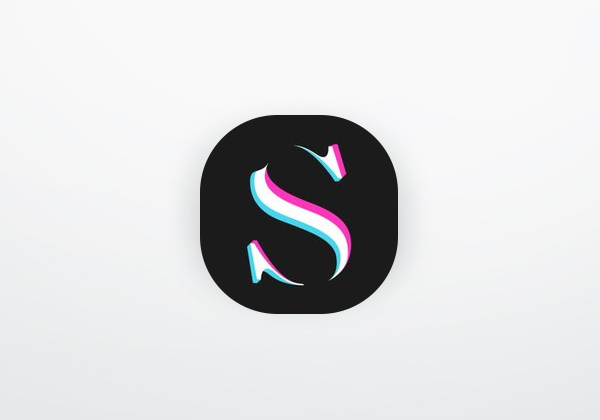 Aplicación Storyluxe: Templates & Filters