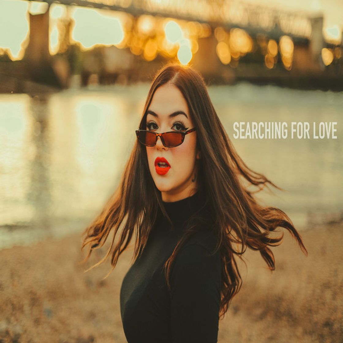 Canción Searching for Love