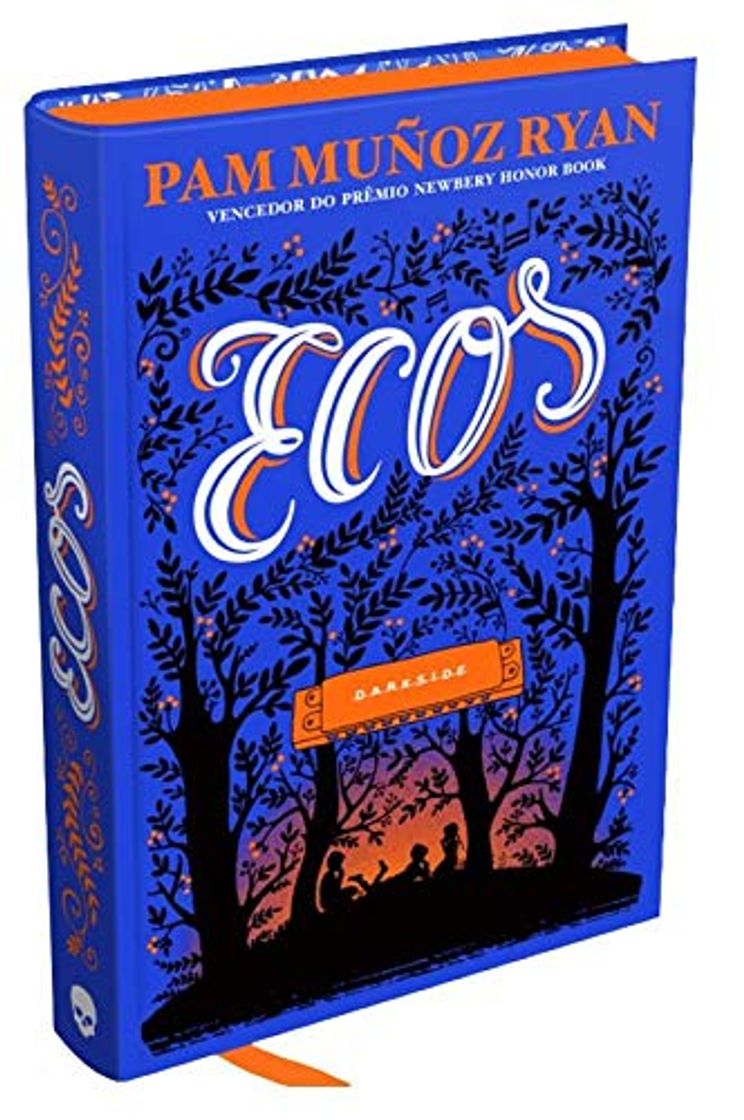 Libro ECOS