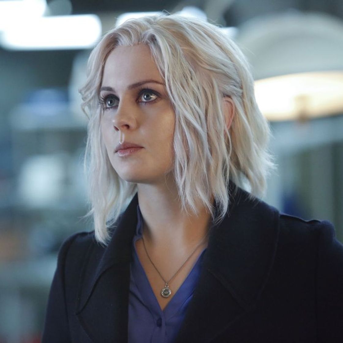 Serie iZombie