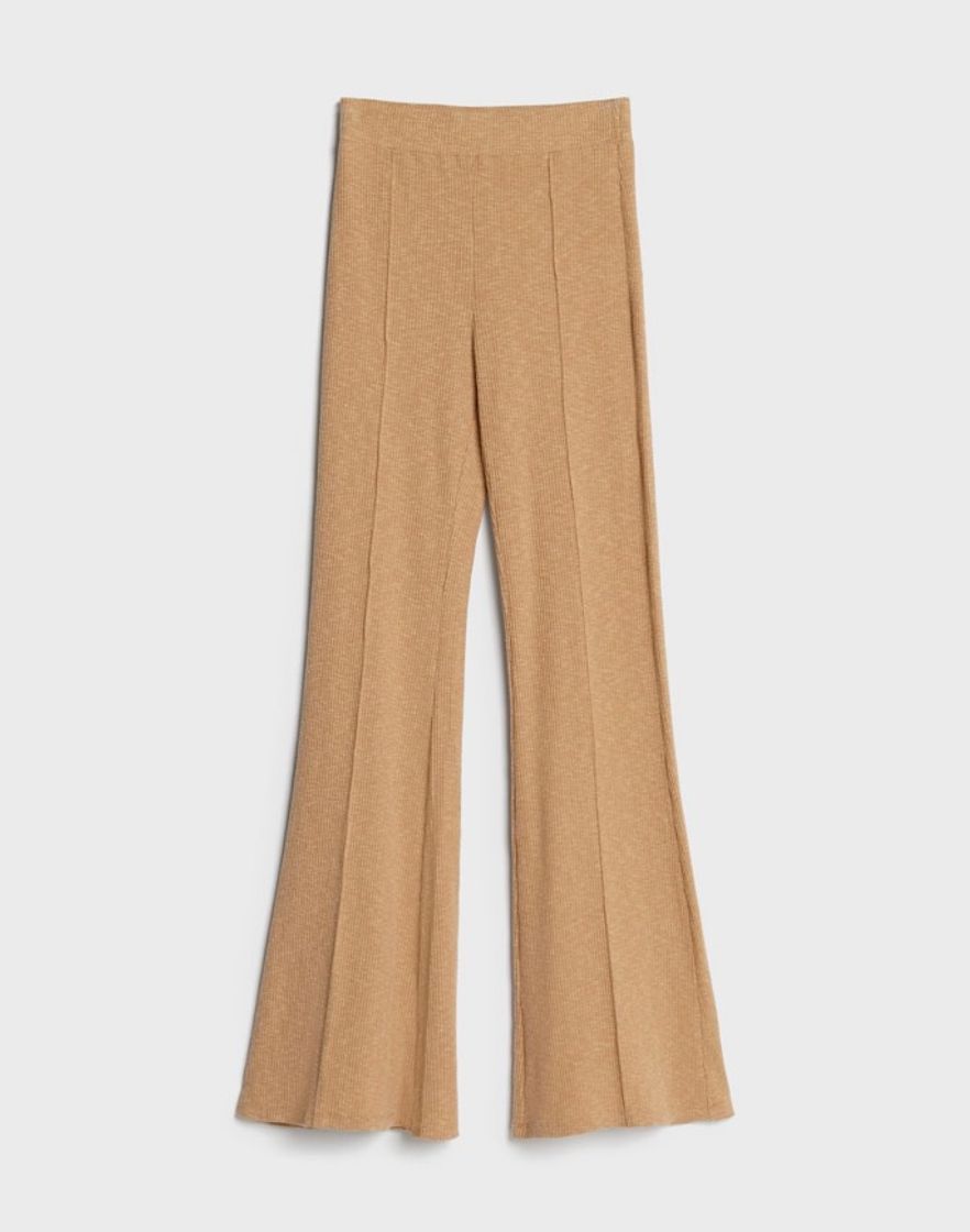 Moda Wide leg trousers 