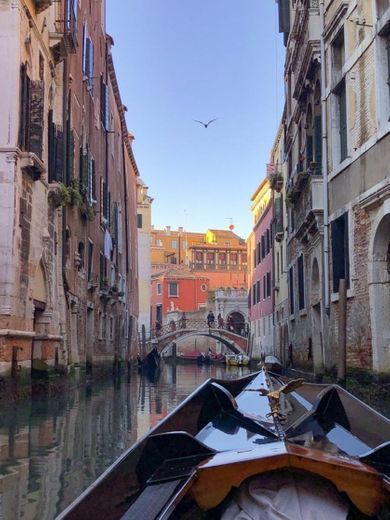 Veneza, Itália 