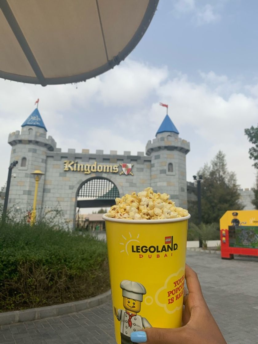 Place Legoland