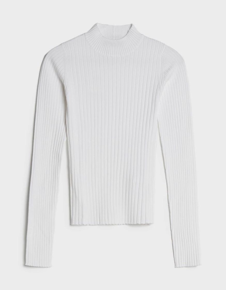 Moda High neck sweater 