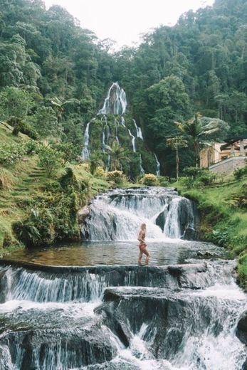 Santa Rosa Hot Springs