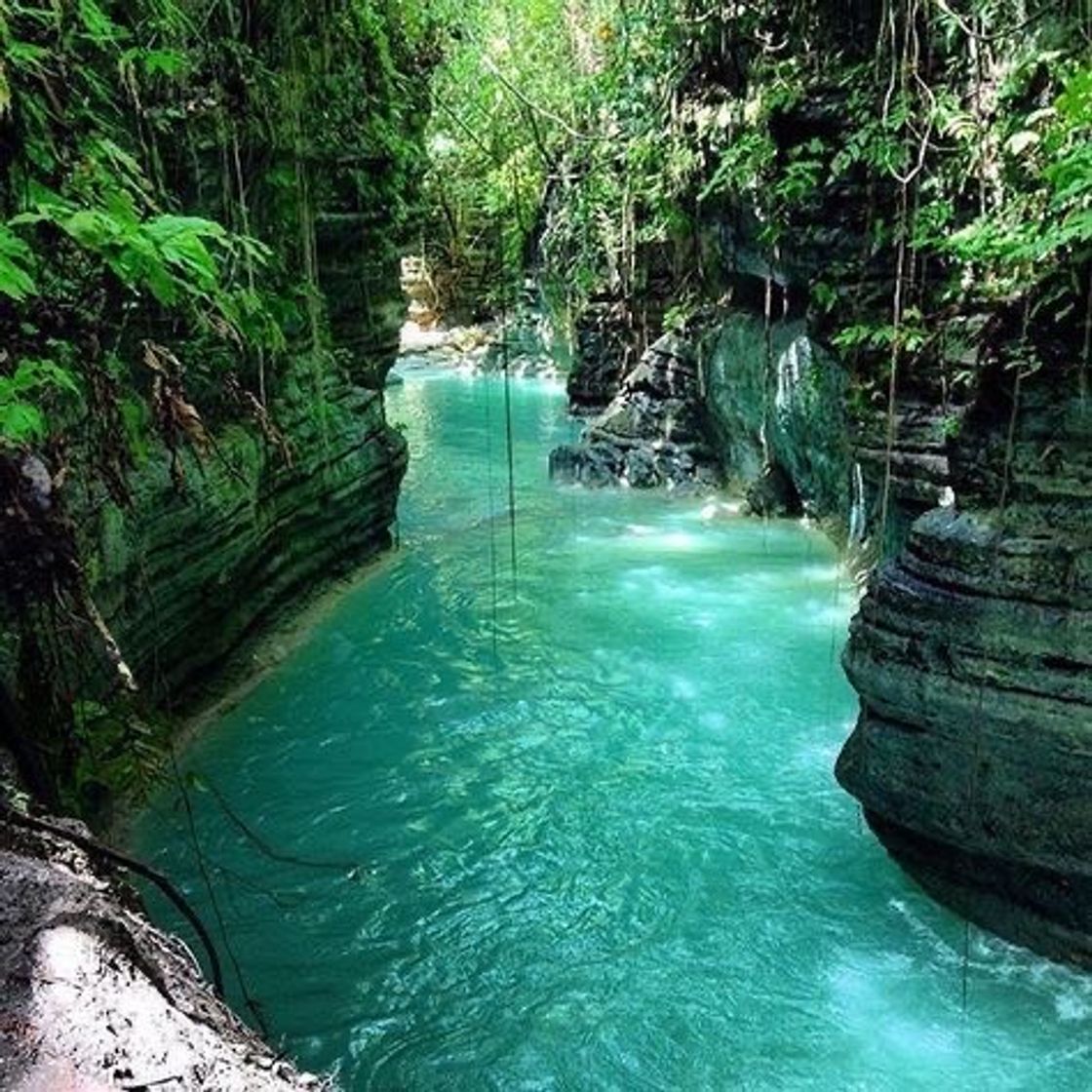 Lugar Cebu, Philippines 