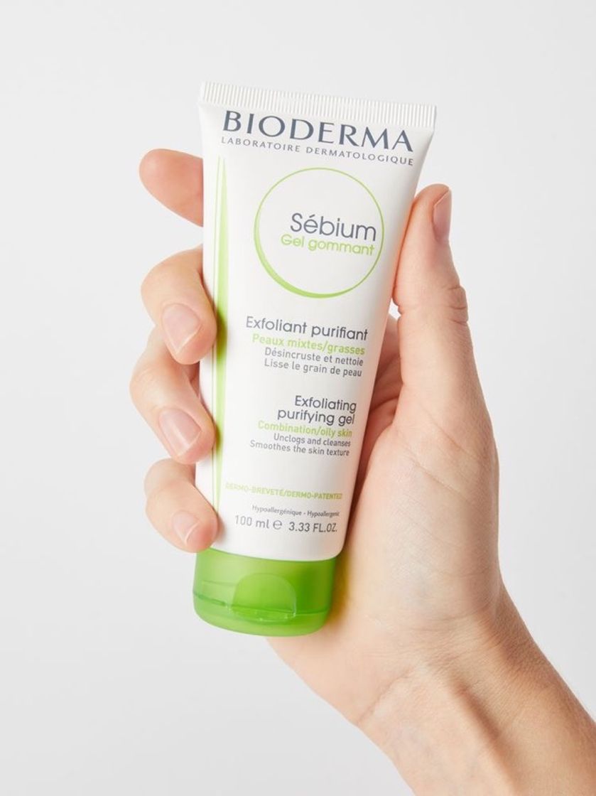 Product Esfoliante Bioderma 