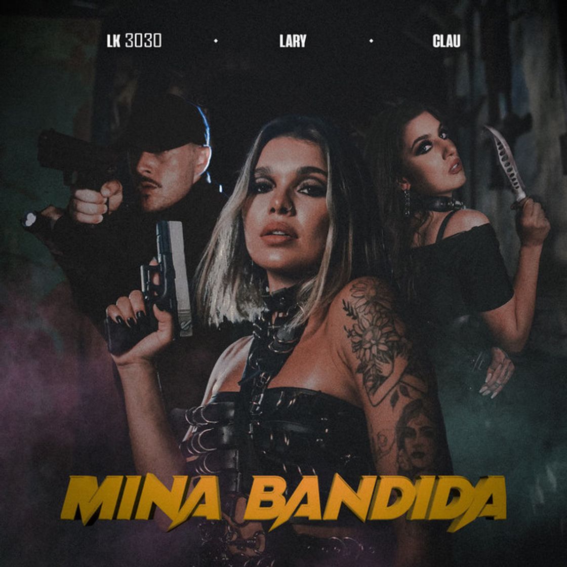 Music Mina Bandida