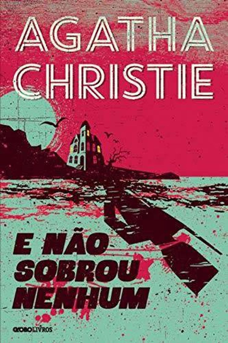 Book E não sobrou nenhum 