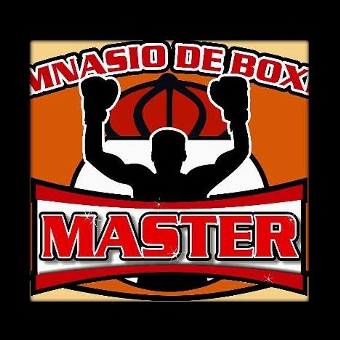 Places Gimnasio de Boxeo Master