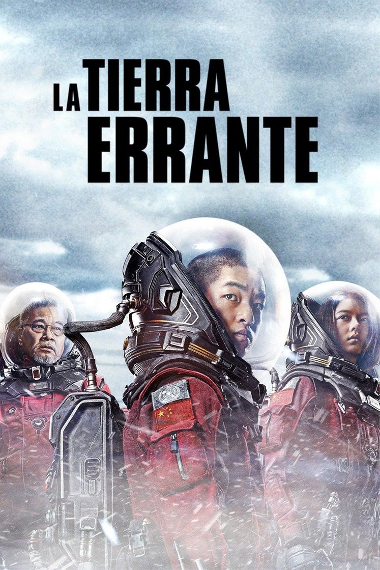 Movies La Tierra Errante.