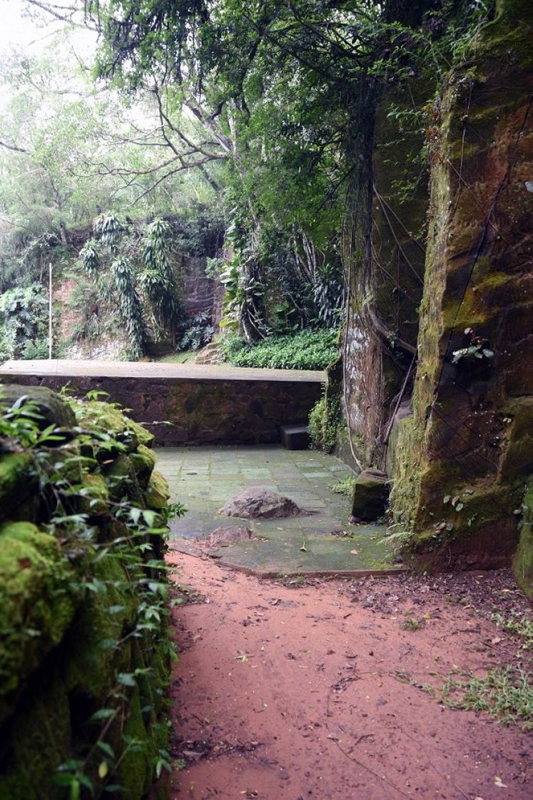 Place Parque Ecológico Ita Cajón, Trinidad Itapúa