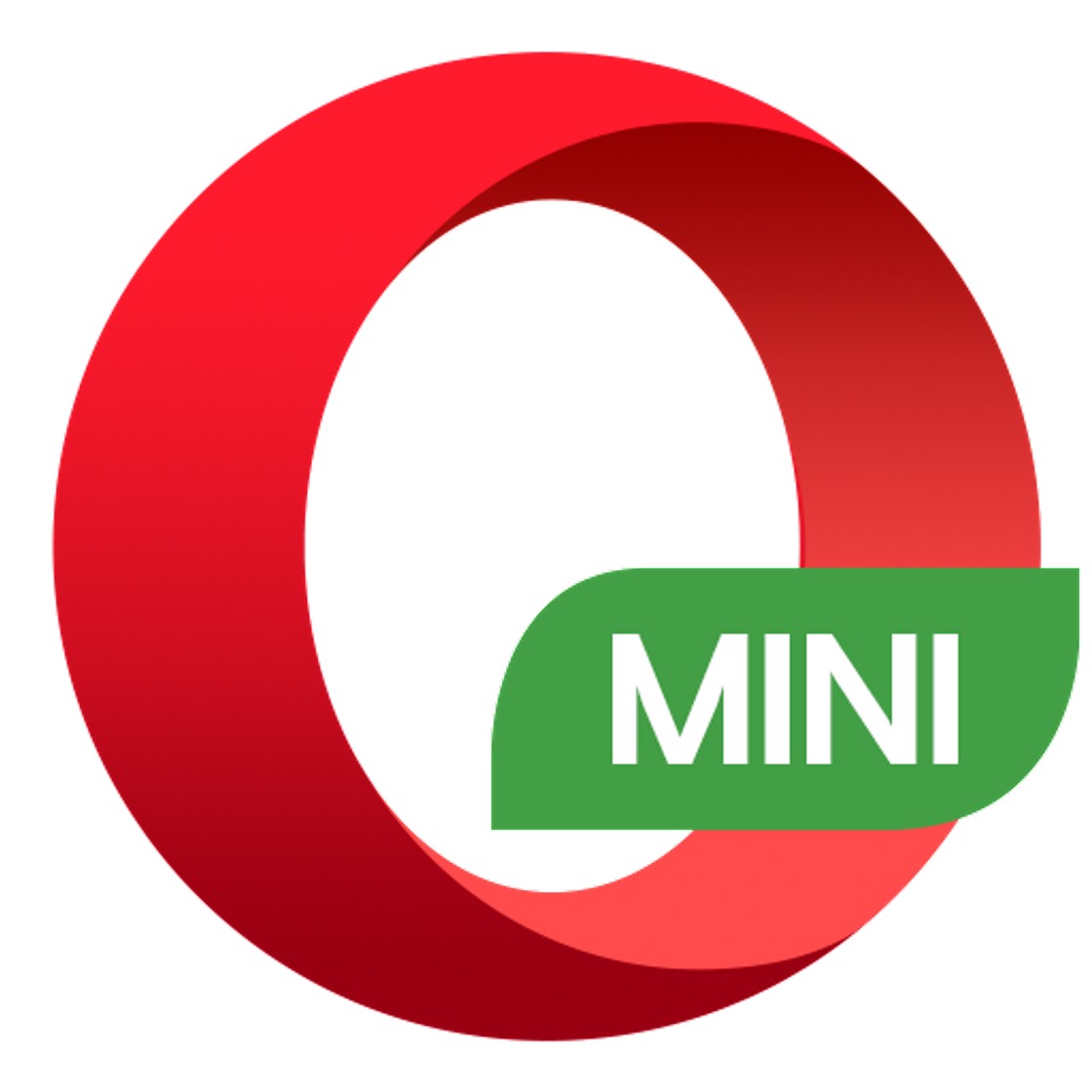 Apps Opera mini