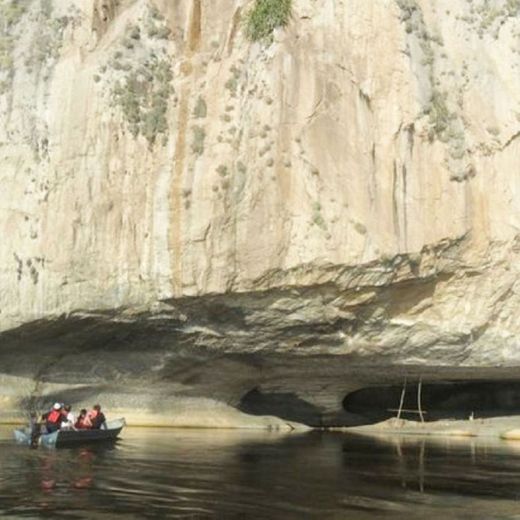 Arvatur Cavernas Vallemi