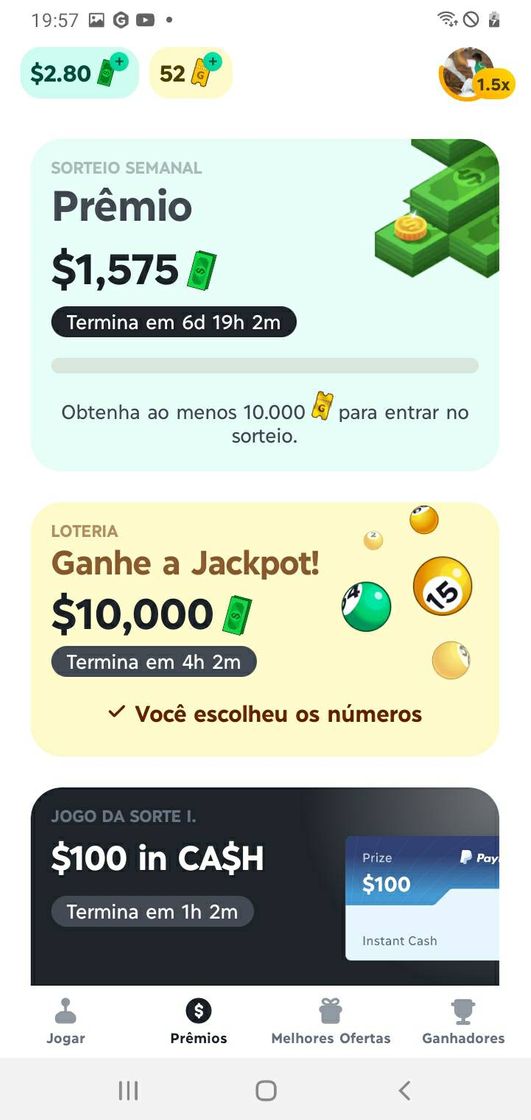 Moda App maravilhoso para você ganhar dinheiro. 