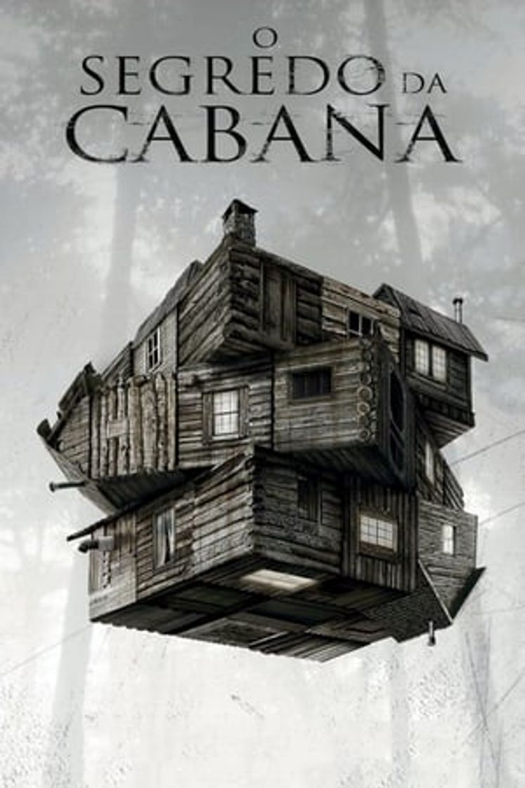 La cabaña en el bosque