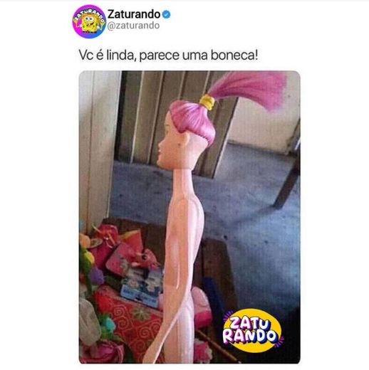 ➡️Memes Zaturando