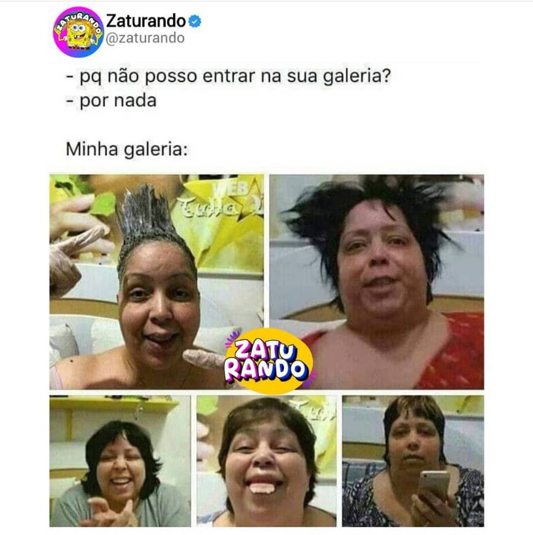 Fashion ➡️Memes Zaturando