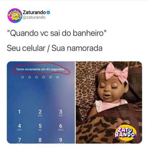 ➡️Memes Zaturando