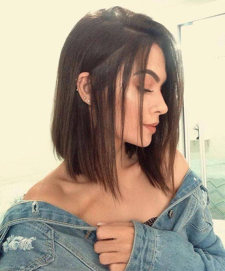 Fashion ✂️Cortes De Cabelo Feminino 💇‍♀️